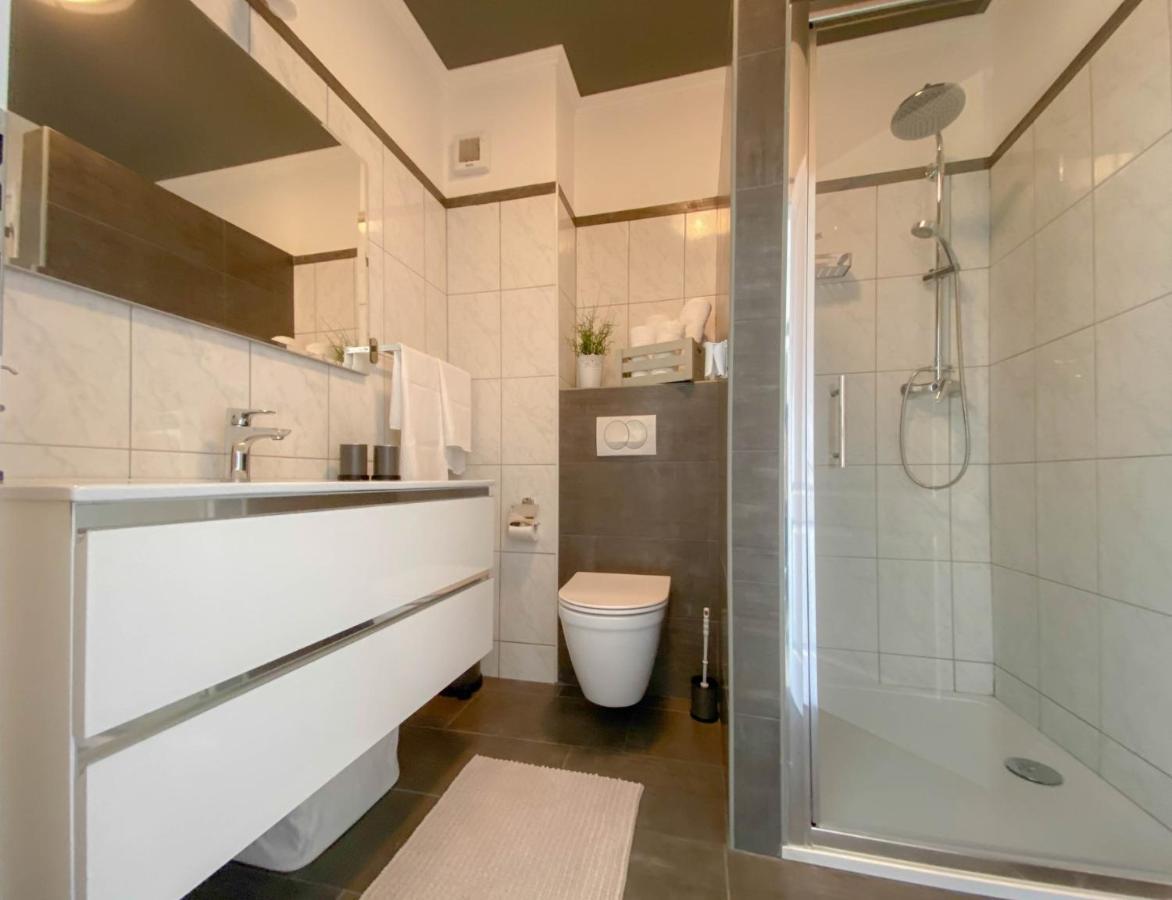 Casa Hana Buzinija Bagian luar foto