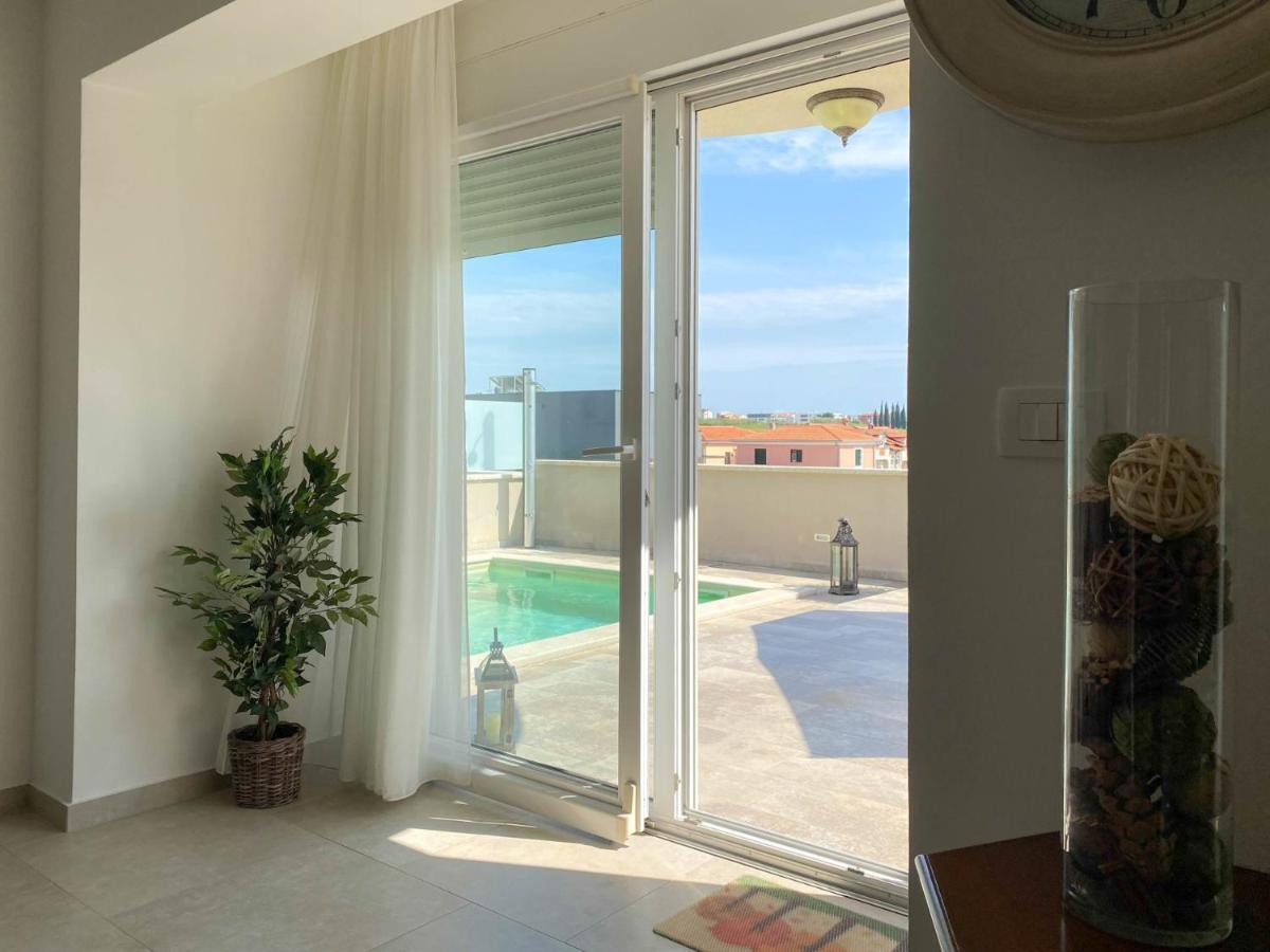 Casa Hana Buzinija Bagian luar foto