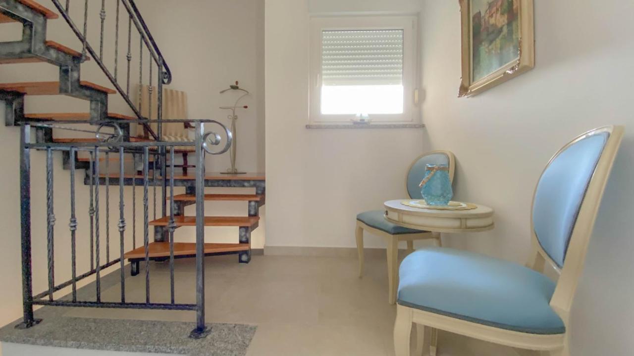 Casa Hana Buzinija Bagian luar foto
