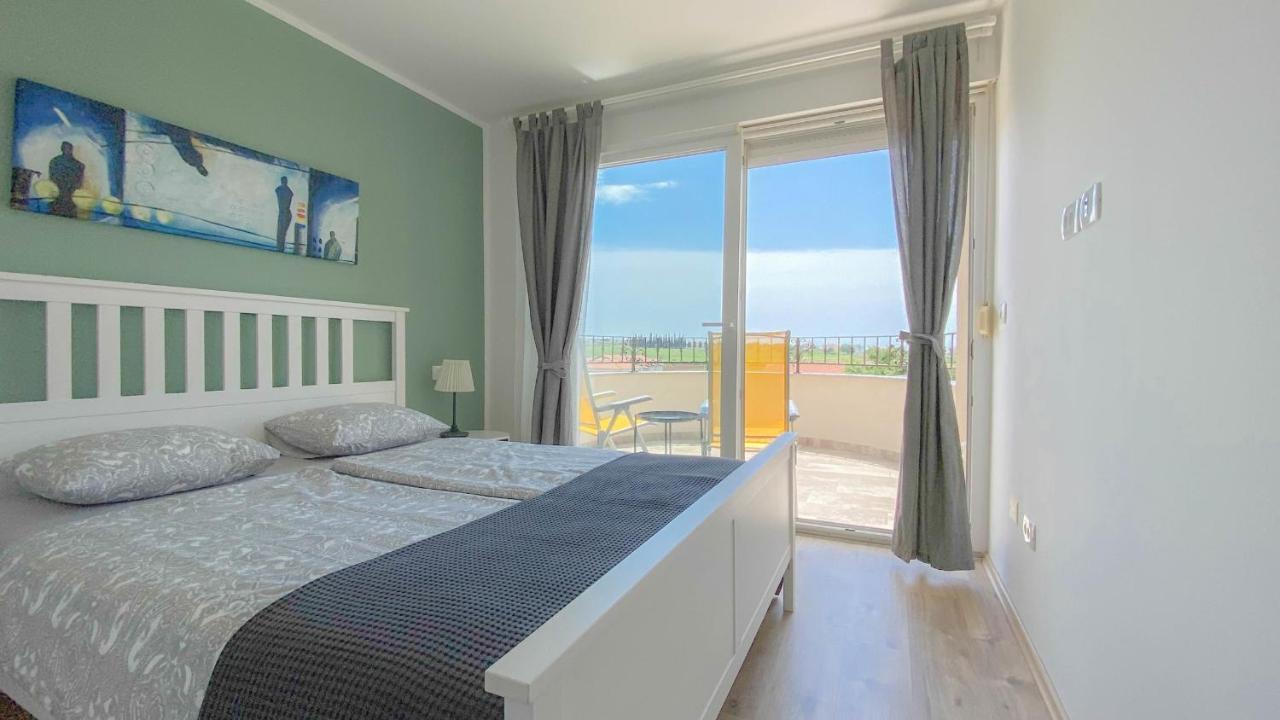 Casa Hana Buzinija Bagian luar foto