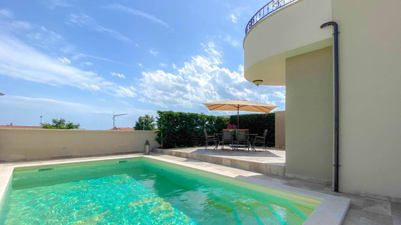 Casa Hana Buzinija Bagian luar foto