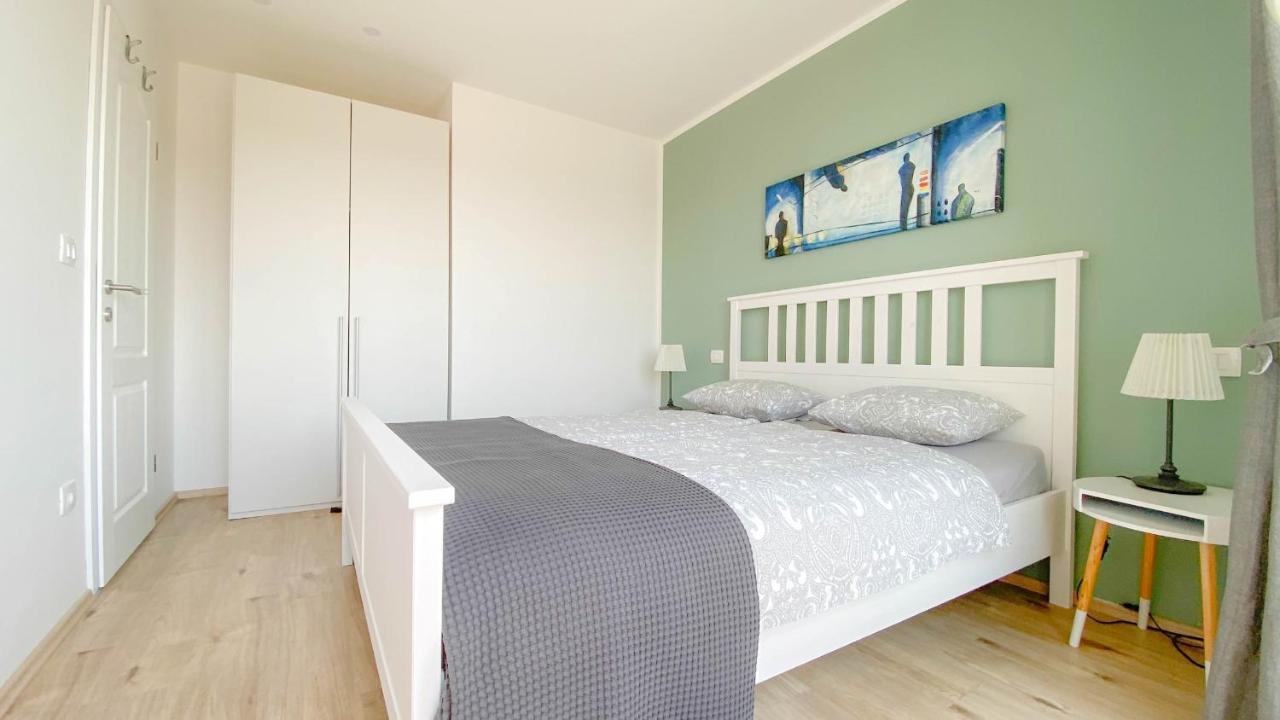 Casa Hana Buzinija Bagian luar foto