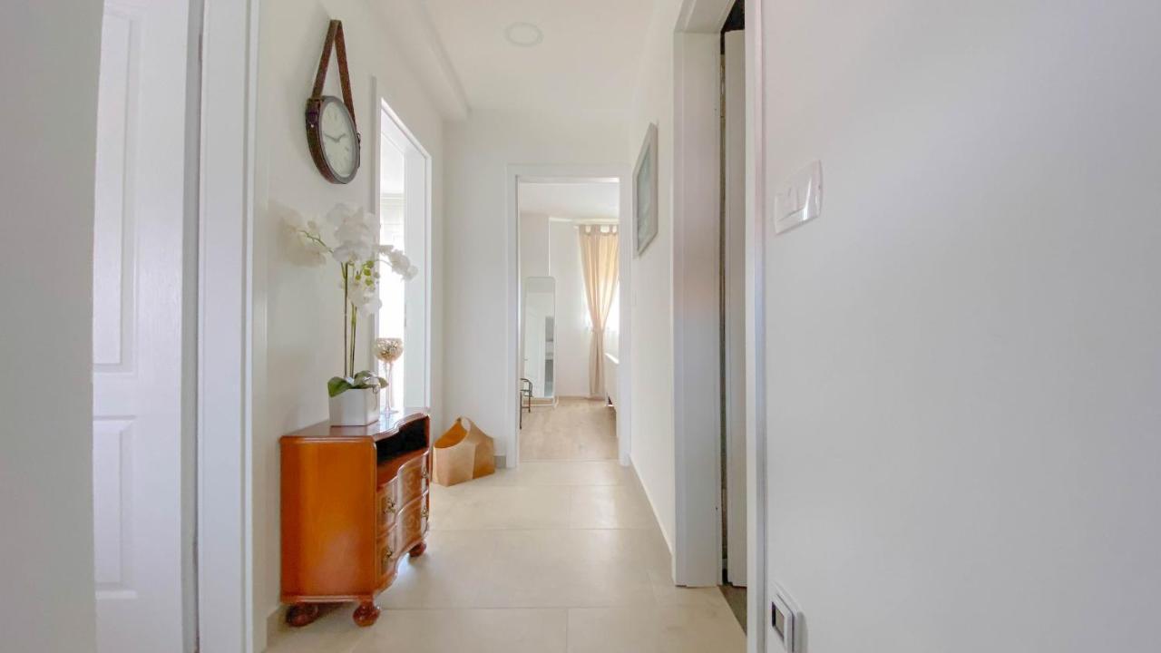 Casa Hana Buzinija Bagian luar foto