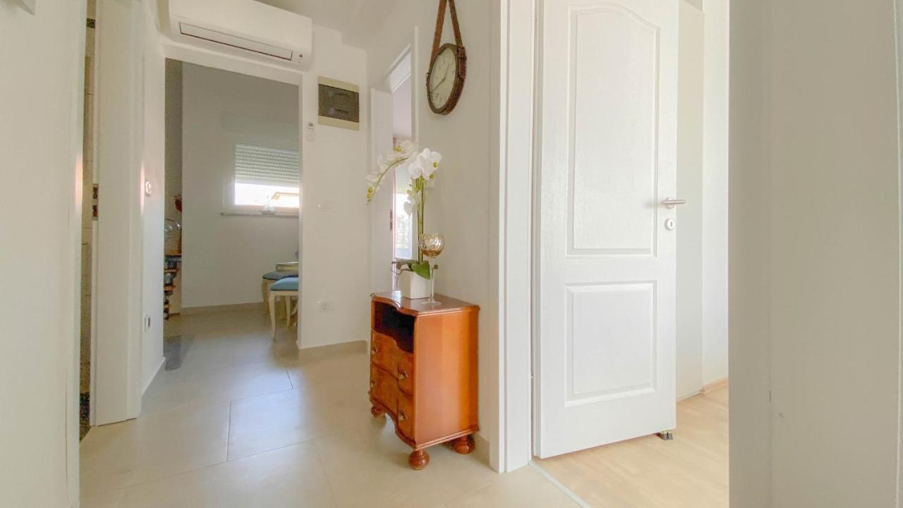 Casa Hana Buzinija Bagian luar foto