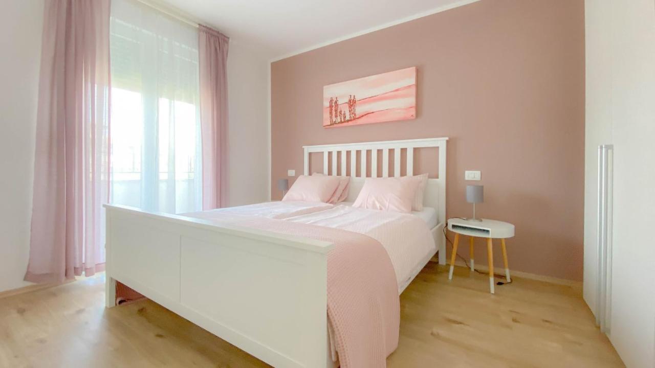 Casa Hana Buzinija Bagian luar foto